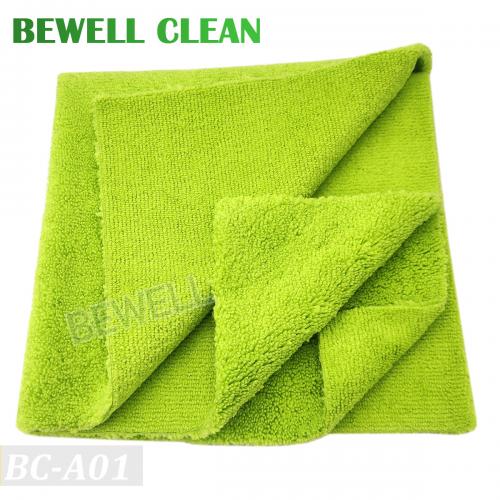 BC-A01 Microfiber Cleaning Cloth